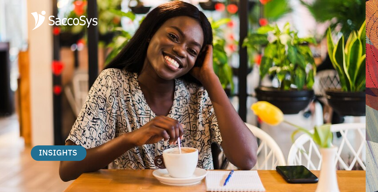 The First Five Months of SaccoSys in Review